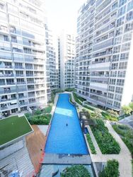 Heron Bay (D19), Condominium #557779421